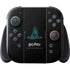 Wizarding World Harry Potter Hats and Hogwarts Nintendo Switch 2 (2025) with Joy-Con Skin